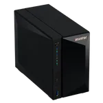 Asustor AS3302T v2 - 2 baies 2Go DDR4, miniature 3
