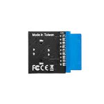Silverstone Adaptateur CM interne USB 3.0 vers USB 3.1, miniature 3