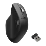 Keychron M6 8K - Sans-Fil - Noir, miniature 3