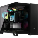 Corsair 2500X  Noir, miniature 1