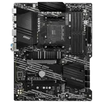 MSI B550-A PRO OEM-Seconde Vie, miniature 1