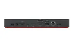 Lenovo Station d'accueil ThinkPad Thunderbolt 4 - 11 ports, miniature 6