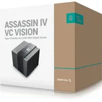 Deepcool ASSASSIN IV VC VISION - Noir, miniature 8