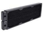 Alphacool Radiateur HPE-30 full cuivre - 360mm, miniature 2