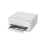 Canon PIXMA TS4150i - Blanc, miniature 4