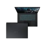Gigabyte GAMING A16 PRO DXHG4FRCC4SH - 16" QHD+ 165Hz Core 7-240H RTX 5070Ti 32Go 1To W11, miniature 3