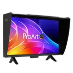 Asus ProArt PA27USD - 26.5" OLED 4K 240Hz 0,1ms Pivot Adaptive Sync, miniature 2