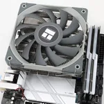 Thermalright AXP120-X67 - Gris, miniature 13