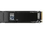 Samsung 990 EVO Plus 2To M.2, miniature 1