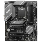 MSI B760 GAMING PLUS WIFI, miniature 4