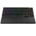 Asus ROG Strix Scope II 96 - Mécanique - Sans-Fil - RGB - Noir, miniature 3