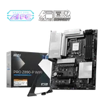 MSI PRO Z890-P WIFI, miniature 1