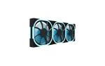 M.RED SparkX (3xFans + 1 Contrôleur), miniature 9