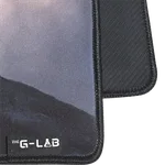 The G-LAB Pad Dragon - XXL - Noir, miniature 5