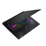 MSI Pulse A17 AI+ C3HWGKG-005FR - 17" QHD+ 240Hz AI 7 350 RTX 5070 32Go 1To W11P, miniature 12
