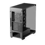Deepcool CG580 4F V2 Noir - MT/Sans Alim/ATX, miniature 6
