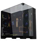 Lian-Li O11 Vision Noir - MT/Sans Alim/E-ATX, miniature 1