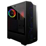 M.RED Dream Eyes Noir - MT/Sans Alim/ATX, miniature 1