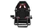 Next Level Racing F-GT Lite Formula et GT Foldable Simulator Cockpit, miniature 4
