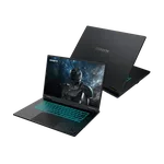 Gigabyte GAMING A16 PRO DXHG4FRCC4SH - 16" QHD+ 165Hz Core 7-240H RTX 5070Ti 32Go 1To W11, miniature 2