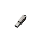 Lexar Clé 256Go USB 3.1 + Type C JumpDrive D400, miniature 4
