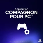Sony Manette DualSense Midnight Black - PC/PS5/Mac/Mobile, miniature 5