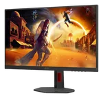AOC U27G4R - 27" 4K/160Hz ou FHD/320Hz Fast IPS 0.3ms Pivot Compatible G-Sync, miniature 4