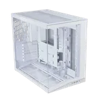 Lian-Li O11D Mini V2 Blanc - mT/Sans Ailm/ATX, miniature 4