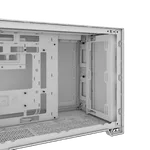 Corsair 2500D AIRFLOW Blanc, miniature 4