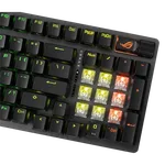 Asus ROG Strix Scope II 96 - Mécanique - Sans-Fil - RGB - Noir, miniature 9