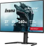 Iiyama GB2771HSU-B1 - 27" FHD 240Hz Fast IPS BlackTuner 0.4ms Pivot G-Sync, miniature 3