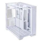 Lian-Li O11 VISION-M blanc, miniature 2