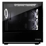 M.RED ELITE BLACK Rainbow ARGB MR-006, miniature 5