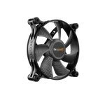 be quiet! Shadow Wings 2 140mm PWM - BL087, miniature 1