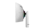 Samsung Odyssey G9 - 49" OLED MATE DQHD CURVE 240Hz 0.03ms FreeSync Premium Pro-Seconde Vie, miniature 6