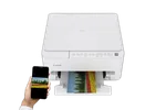 Canon PIXMA TS4150i - Blanc, miniature 7
