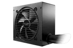 be quiet! ATX 850W - 80+ Gold - Pure Power 12 Noir, miniature 1