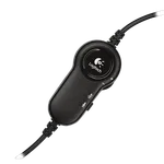 Logitech H151 Stereo - Filaire - Noir, miniature 2
