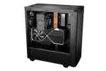 be quiet! PURE BASE 501 Airflow Window Black - MT/Sans Alim/ATX, miniature 5