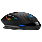 Corsair Dark Core Pro - Sans-Fil - RGB - Noir, miniature 4