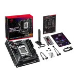 Asus ROG STRIX B850-I GAMING WIFI, miniature 12