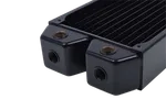 Alphacool Radiateur NexXxoS XT45 Full Copper 480mm, miniature 2