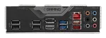 Gigabyte B760 GAMING X DDR4 GEN5, miniature 4