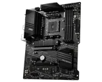 MSI B550-A Pro, miniature 2