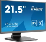 Iiyama ProLite T2252MSC-B2 - 22" FHD Tactile 5ms HDMI DisplayPort USB, miniature 3
