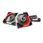 Asus ROG Eurux GR120 ARGB Reverse - 3x120mm - Noir/Blanc, miniature 3