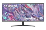 Samsung ViewFinity S5 - 34" 3440x1440 100Hz HDR FreeSync, miniature 1
