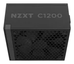 NZXT ATX 1200W - 80+ Gold - C1200 Noir, miniature 5