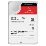Seagate 20To IronWolf PRO SATA III 512Mo - ST20000NT001, miniature 4