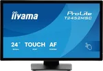 Iiyama Prolite T2452MSC-B2 - 24" FHD Tactile 120Hz IPS 5ms PCAP+, miniature 1